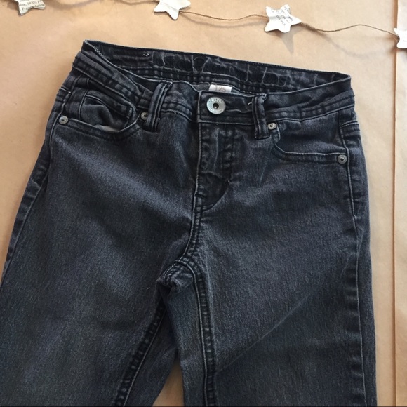 Girls Justice skinny jeans size 12 and 14 👖Bundle - Picture 5 of 8